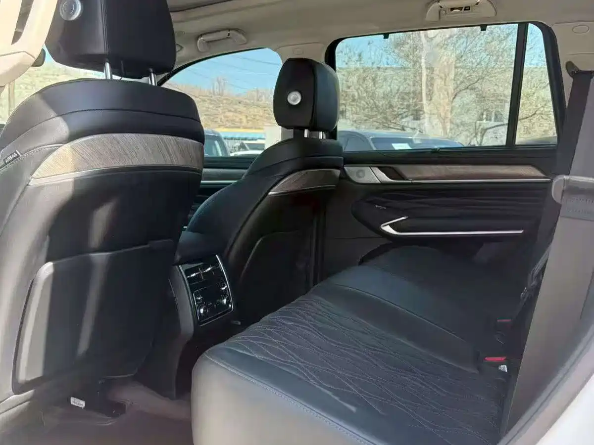 TANK TANK 500 NEW ENERGY