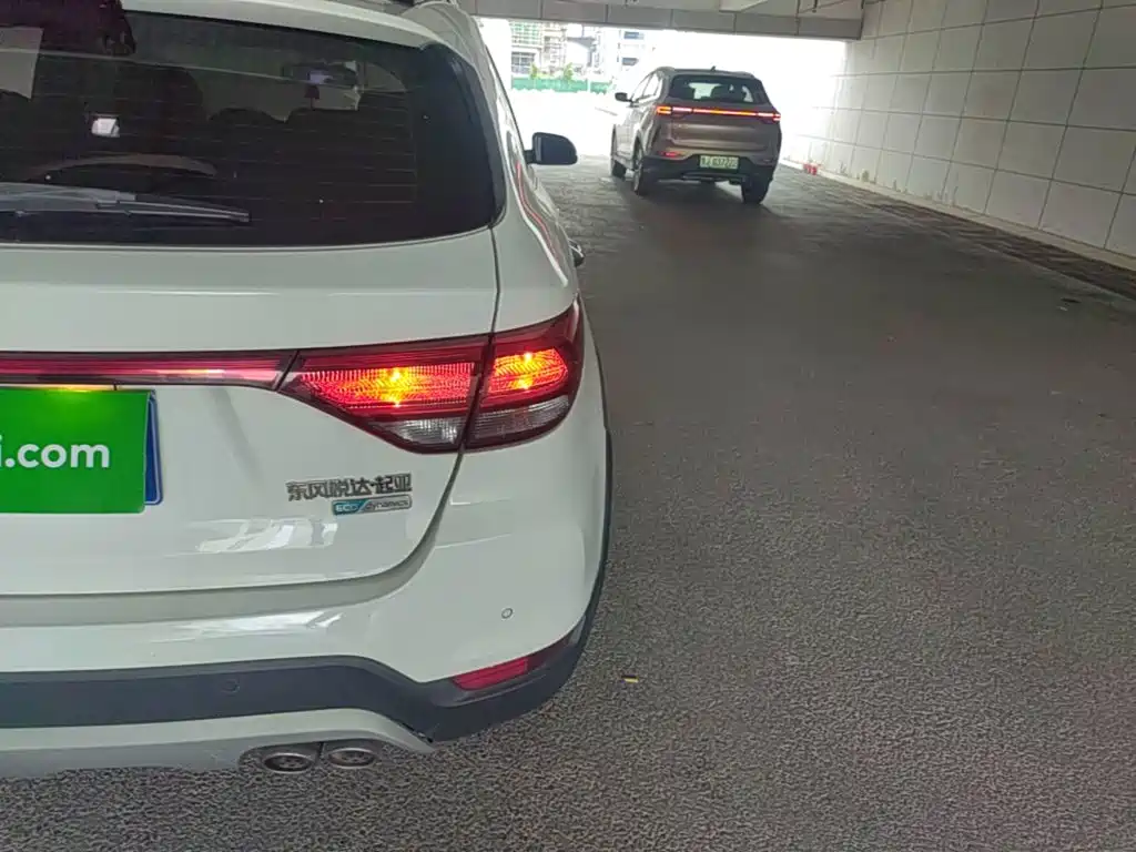 Kia KX CROSS 2020 2018 1.6L Automatic Smart Sunroof Edition