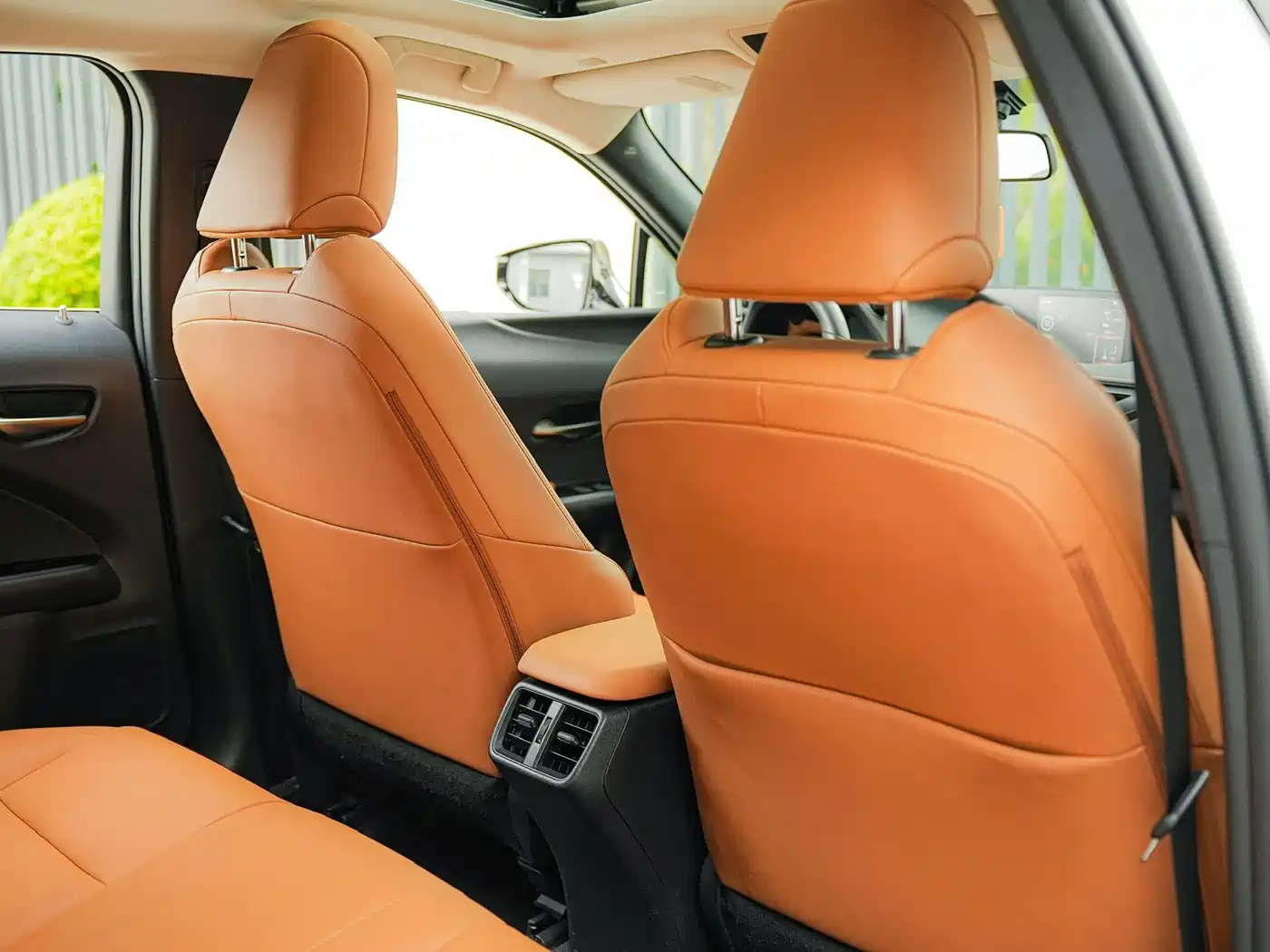 Lexus UX 2020 200 Special Edition фото 13