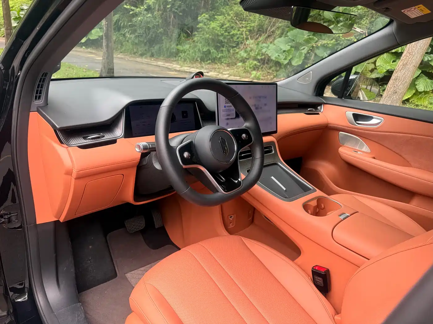 Shangjie SUV 2026 2025 Model Pure Electric Max