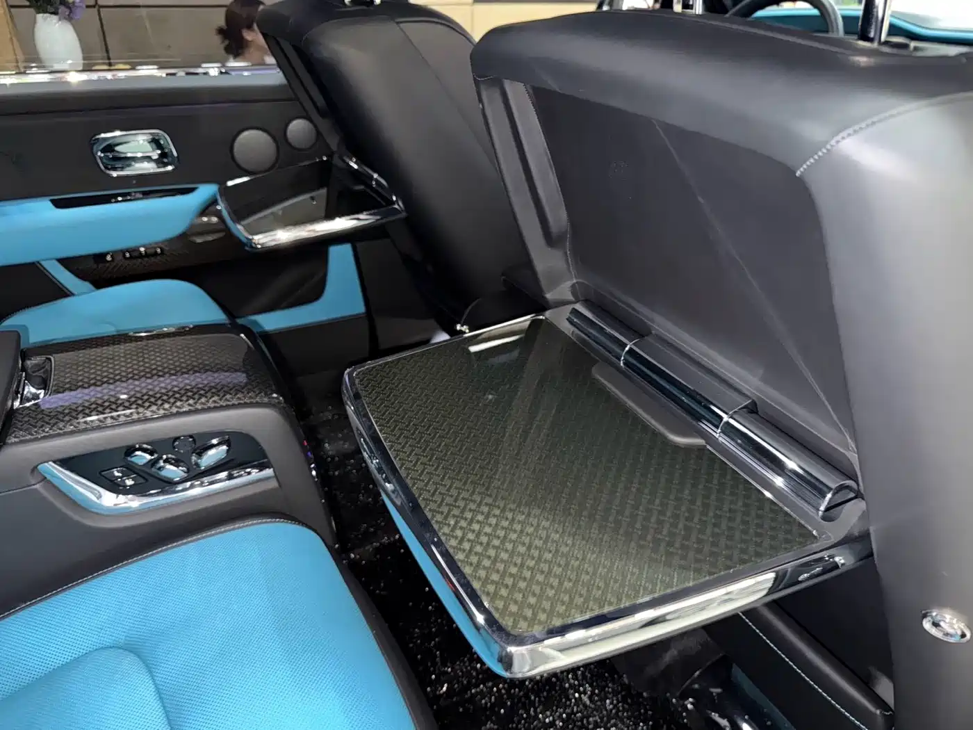 Rolls-Royce Cullinan 2020 2020 Black Badge