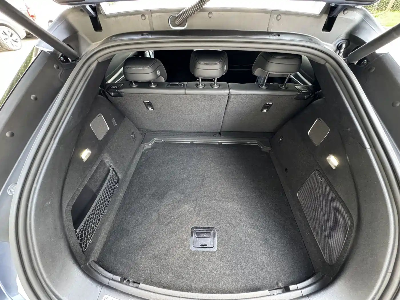 BYD Sealion 07 EV 2024 2024 610 Long Range Edition