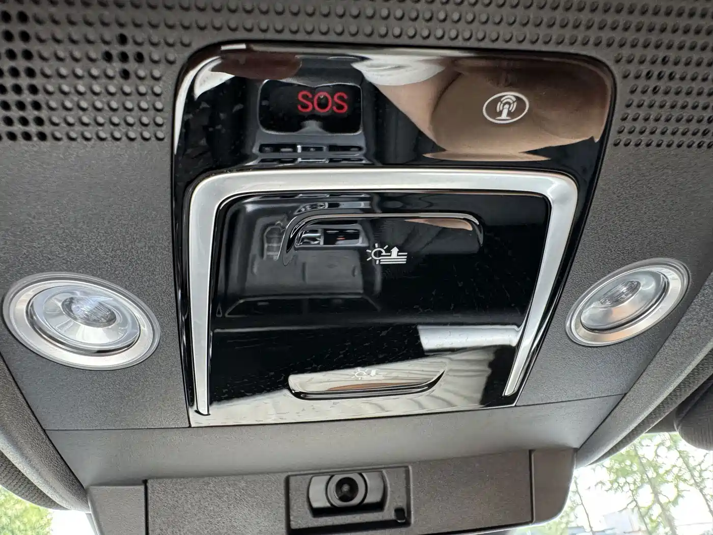 BYD Sealion 07 EV 2024 2024 610 Long Range Edition