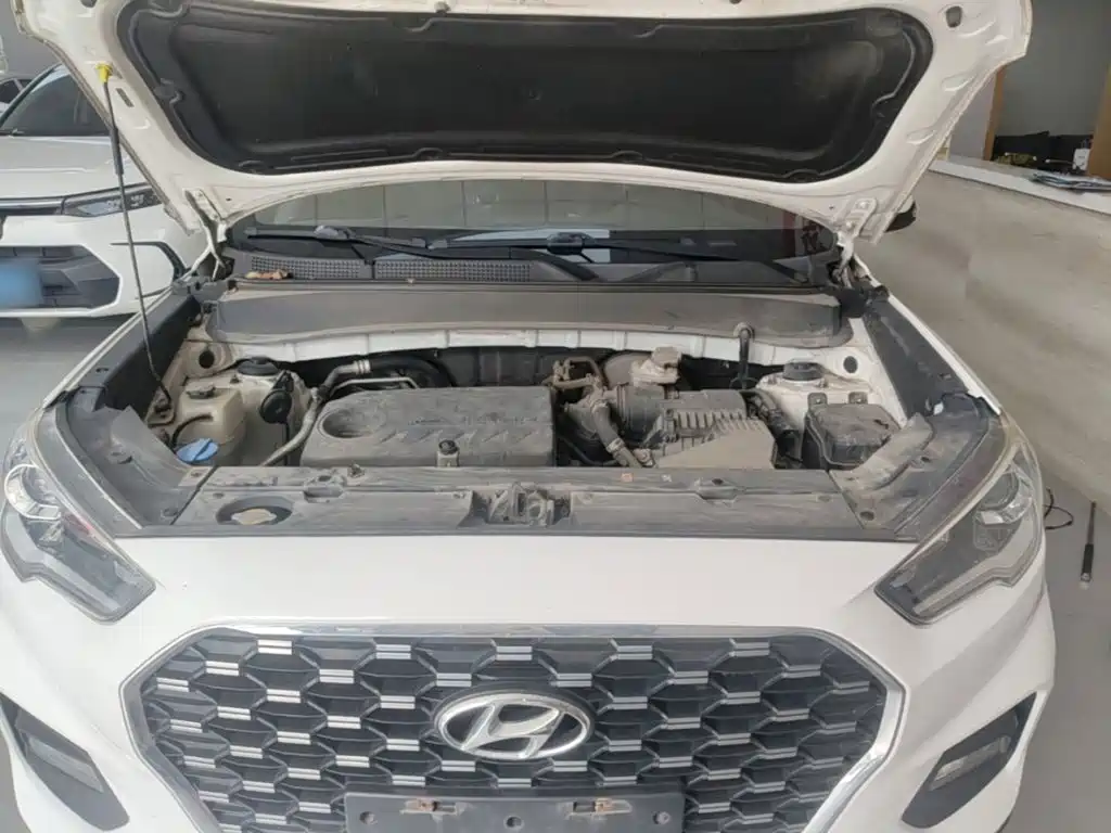 Photo 20 - Hyundai Beijing Hyundai ix35