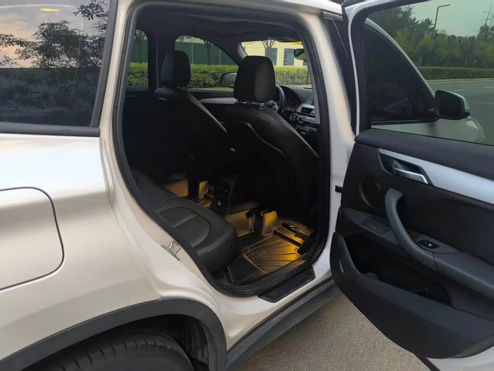 Фото 9 - BMW X1