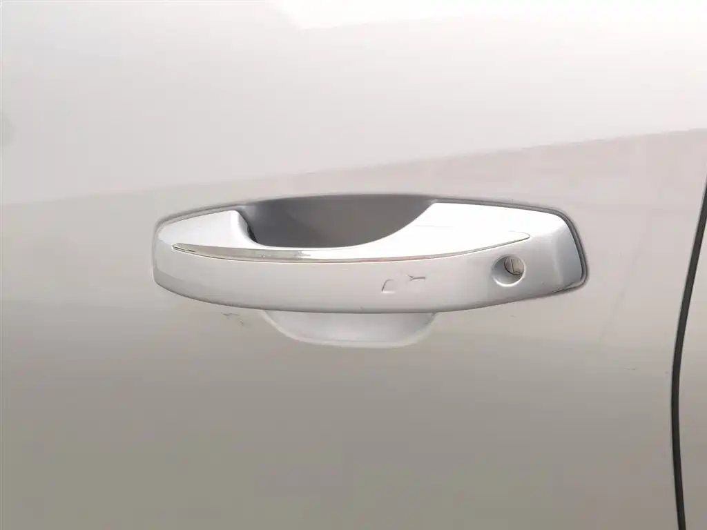 GEELY GALAXY GALAXY L6