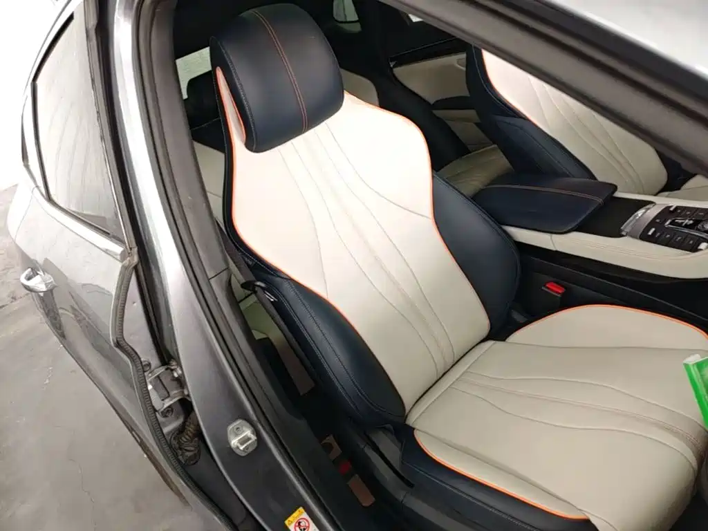 BYD Song PLUS PHEV 2021 2021 EV Premium Model
