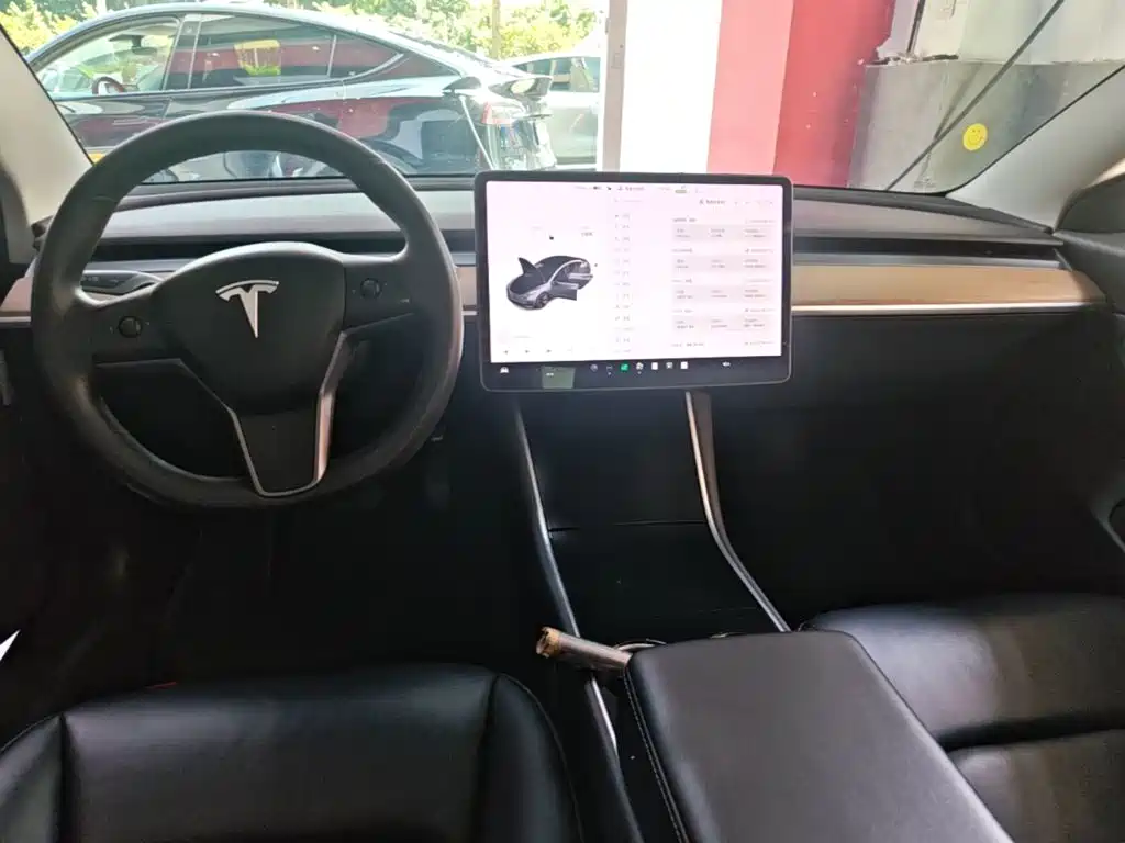 Photo 10 - Tesla Model 3 (Import)