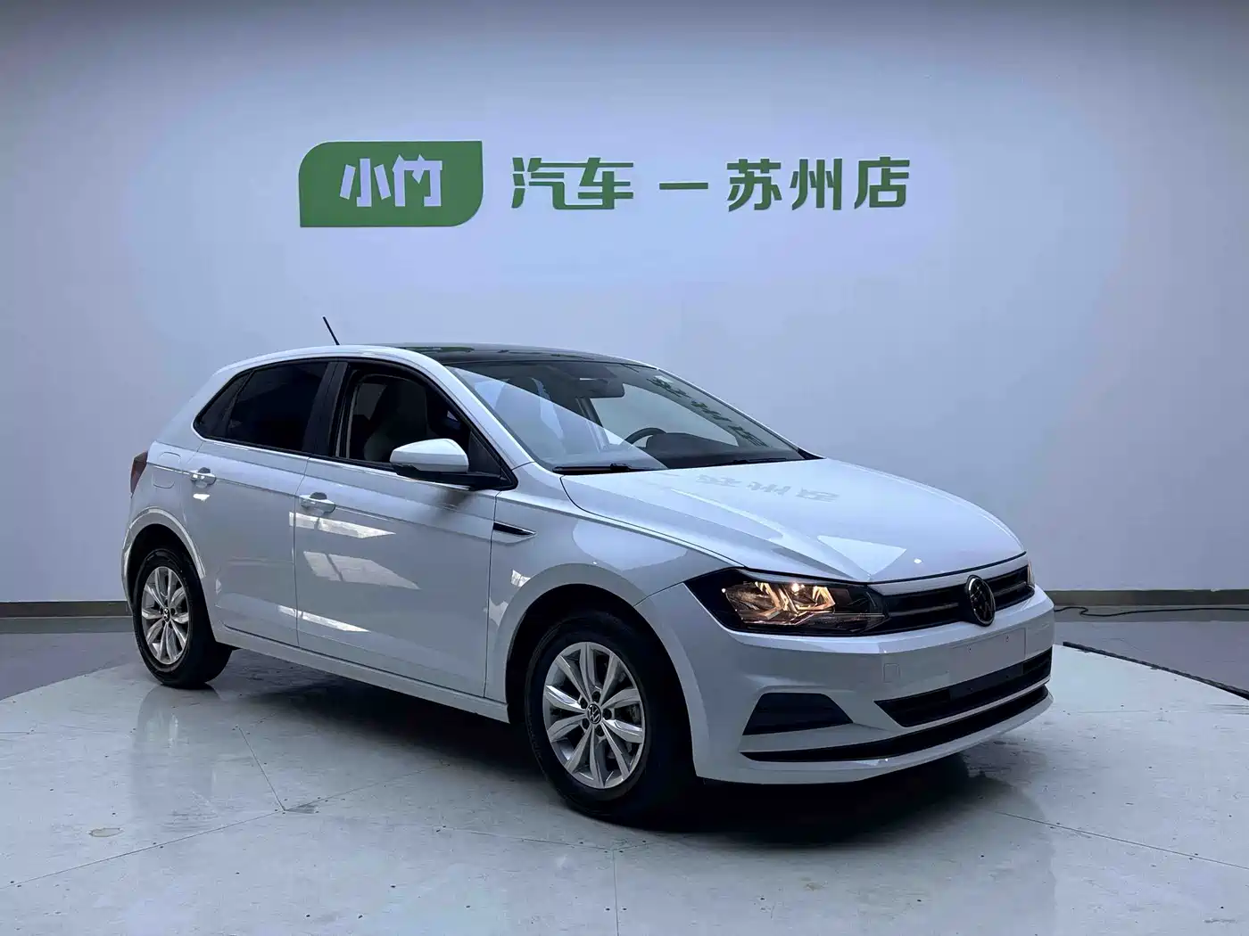 Volkswagen Polo, миниатюра 2