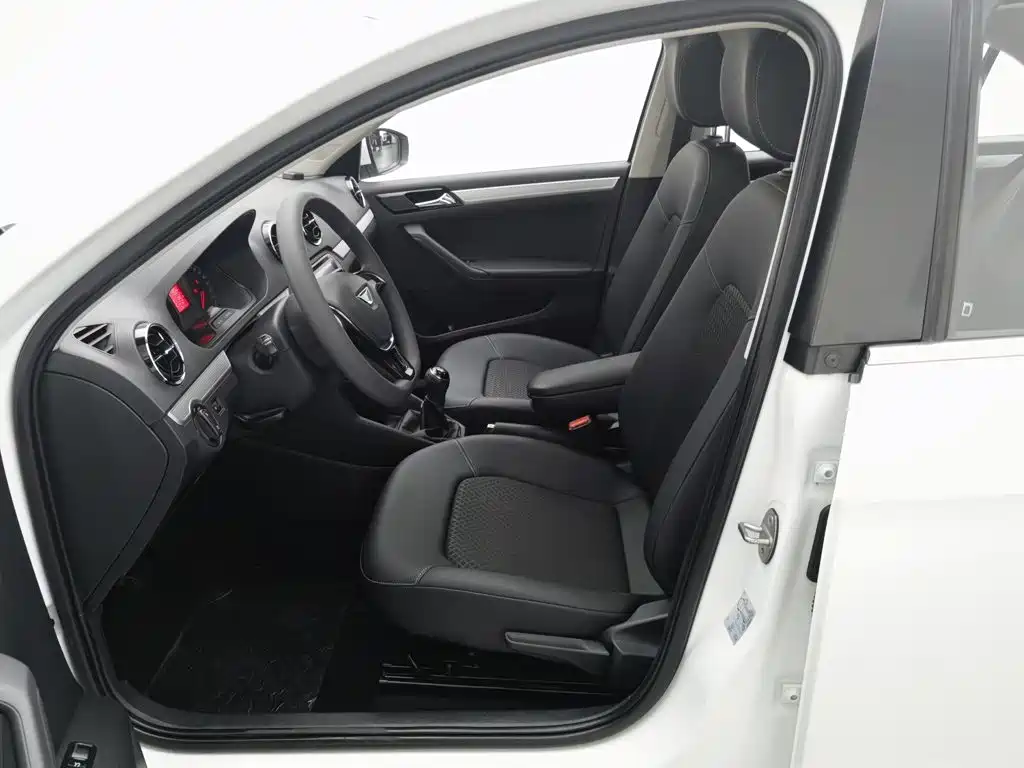 Jetta VA3 2021 2019 1.5L Manual Joy Edition