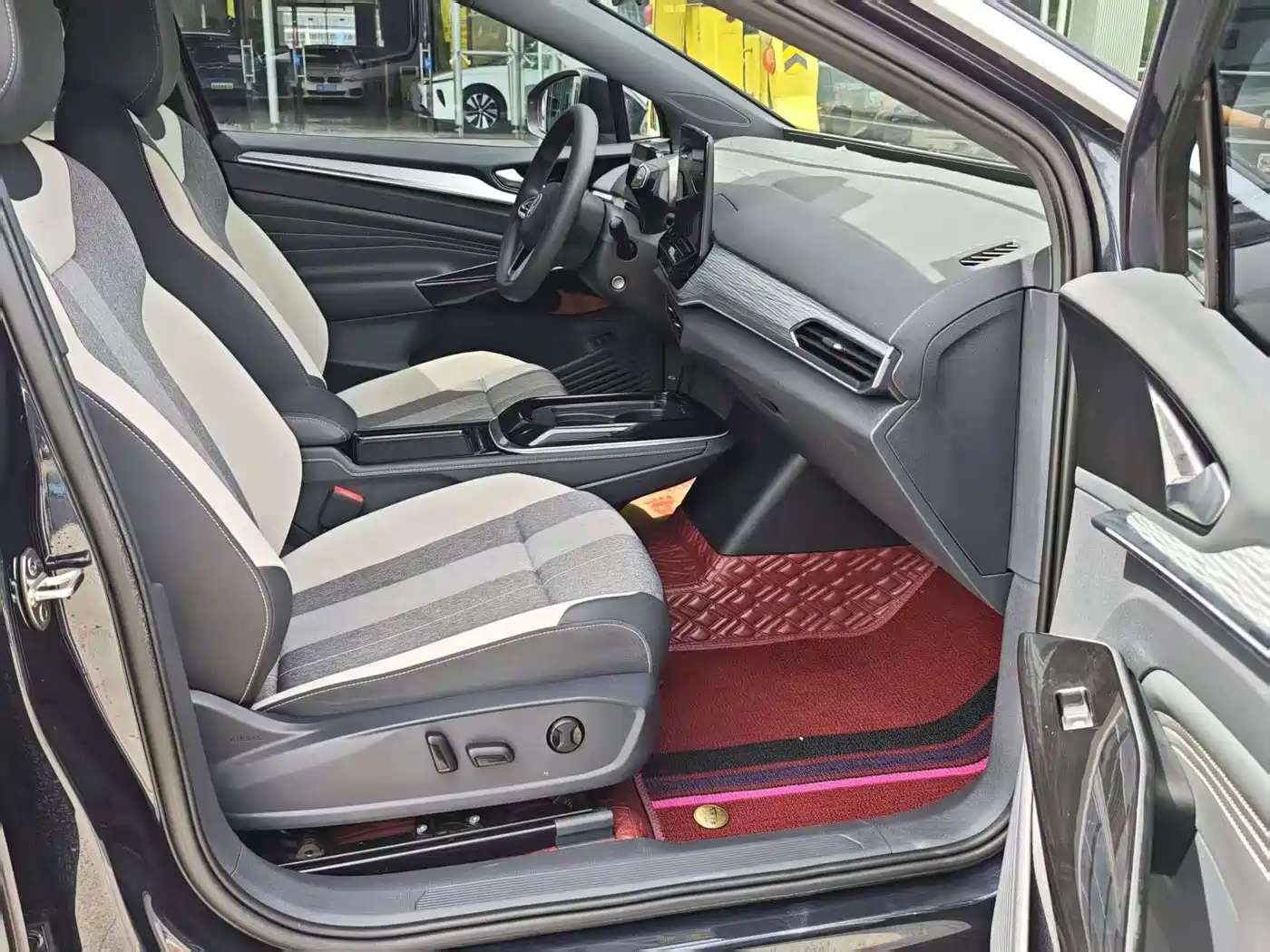Photo 19 - Volkswagen ID.4 CROZZ