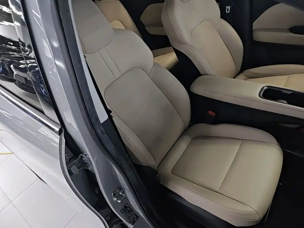 Wuling Motors Wuling Binguo PLUS 2024 2024 Model 510km Flagship Edition 4-Seater