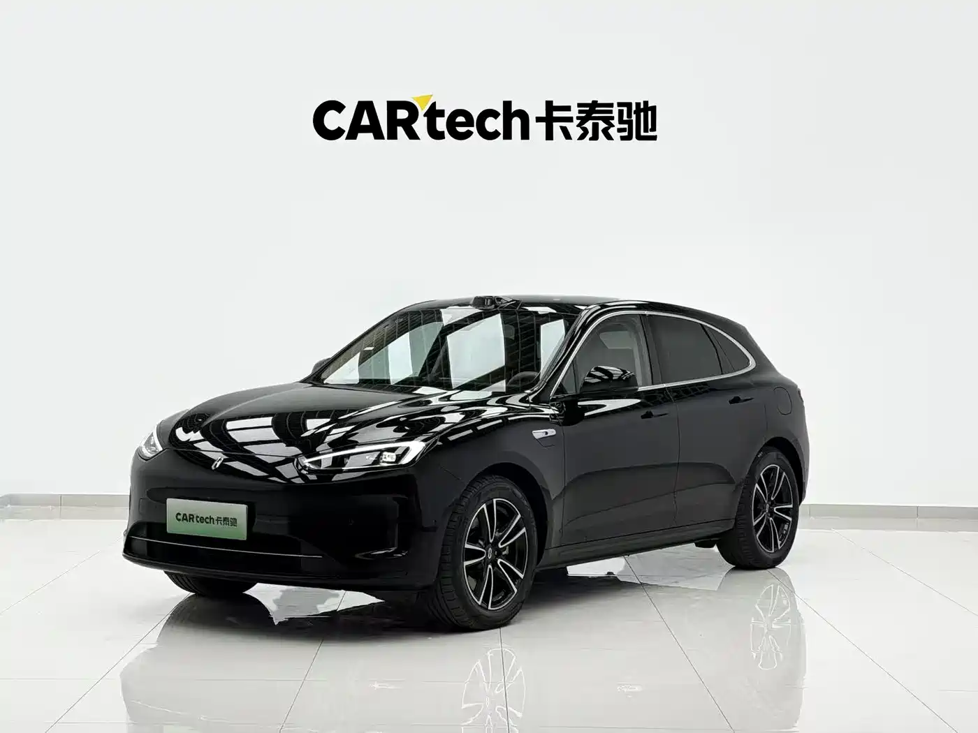 AITO Wenjie AITO M5 2024 Extended Range Max RWD Advanced Smart Driving Edition