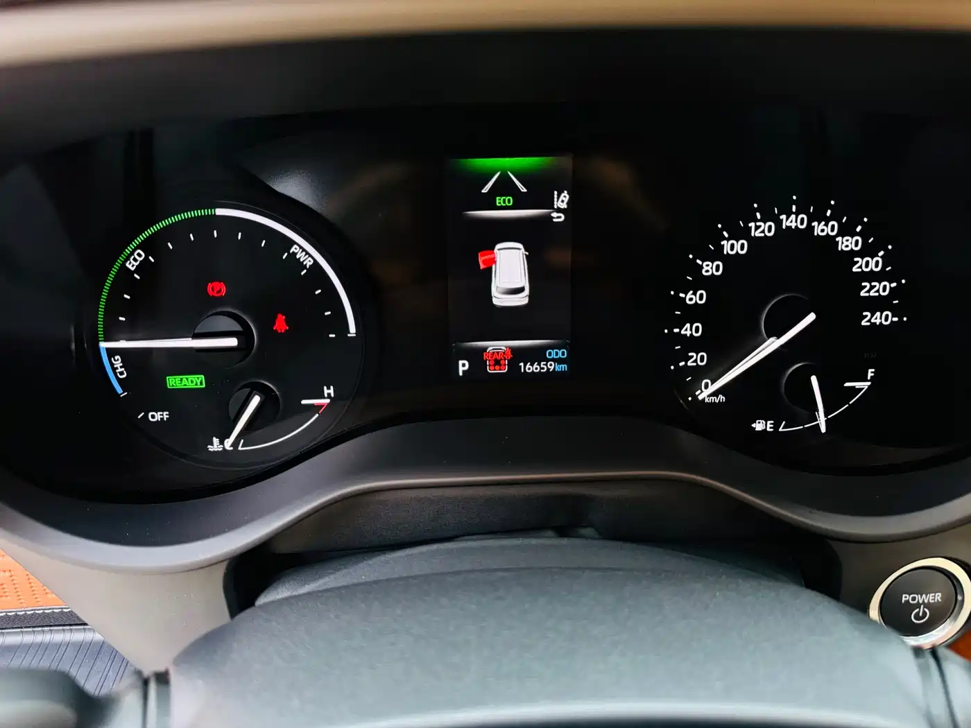 Toyota Sienna 2024 2.5L Hybrid 4WD Premium Edition фото 16