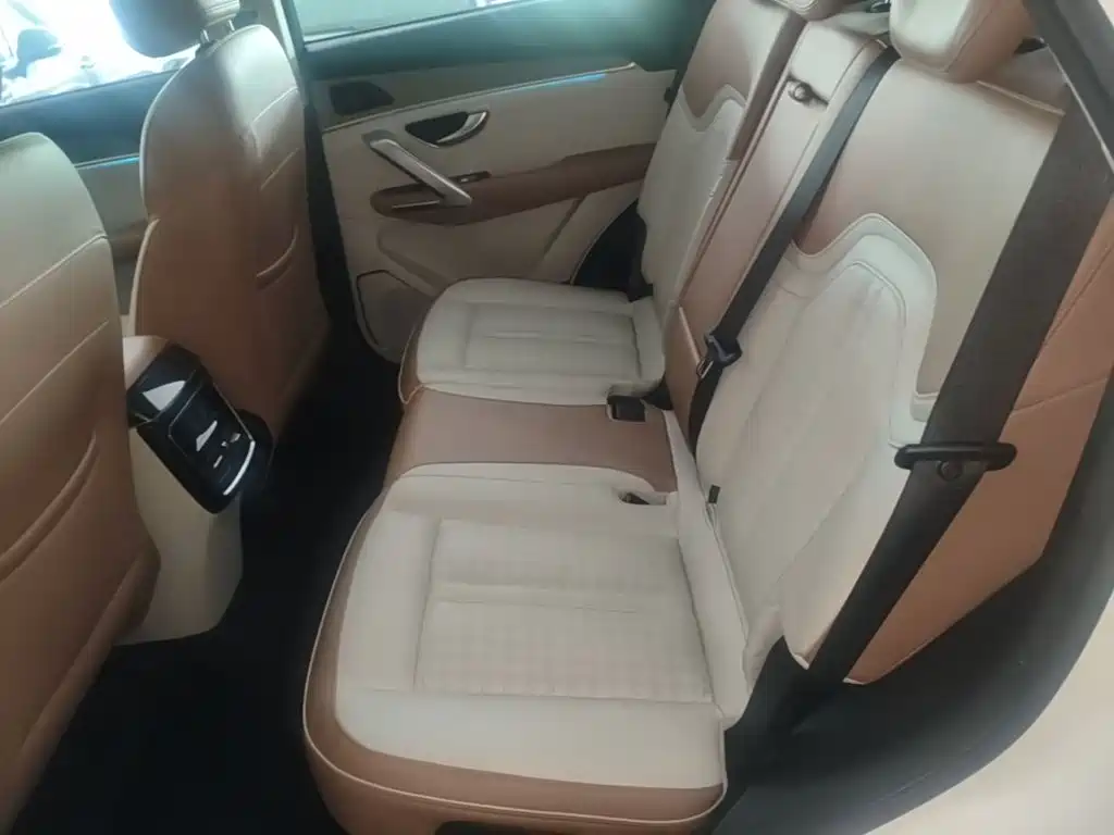 Jetour X70 C-DM 2024 2024 Voyage Edition PRO 7-seater