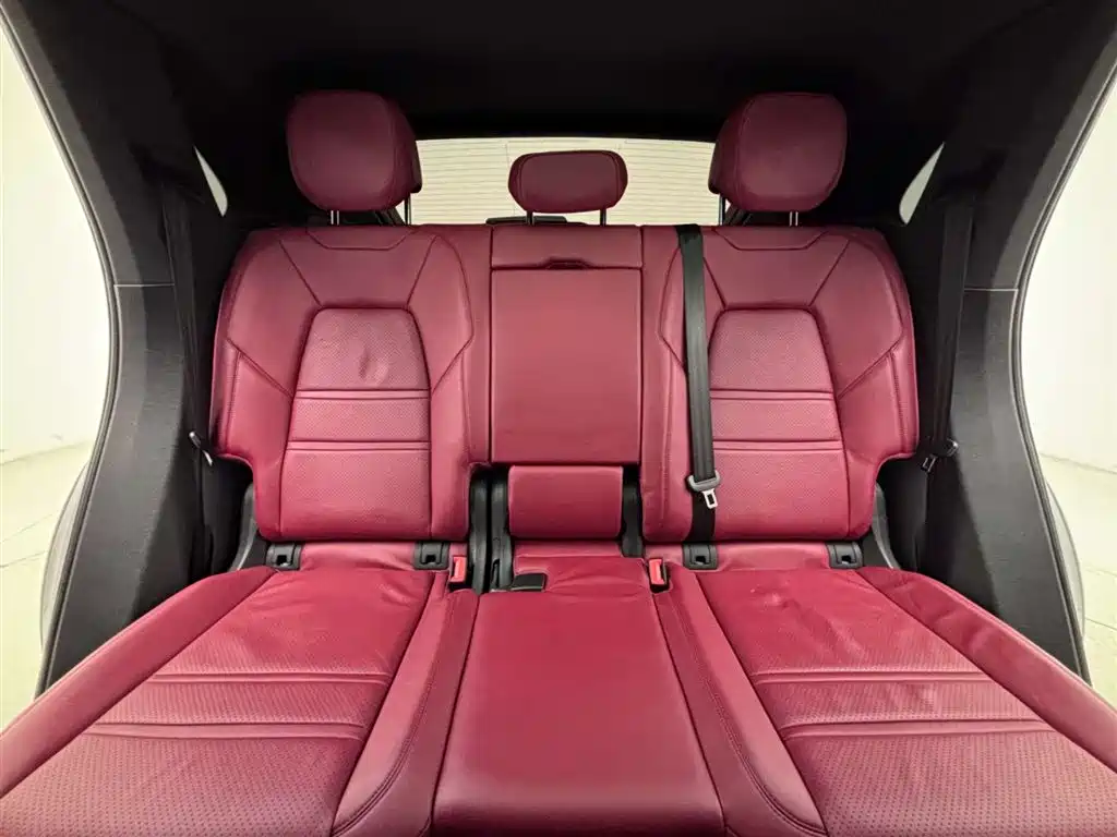 Porsche Cayenne 2019 Cayenne 3.0T фото 25