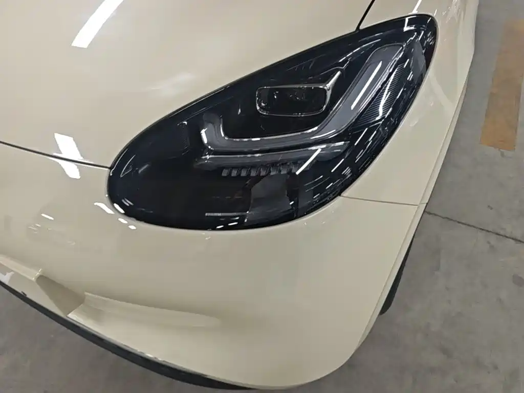 Wuling Motors Wuling Bingo 2026 2025 Model 333km Smart Premium