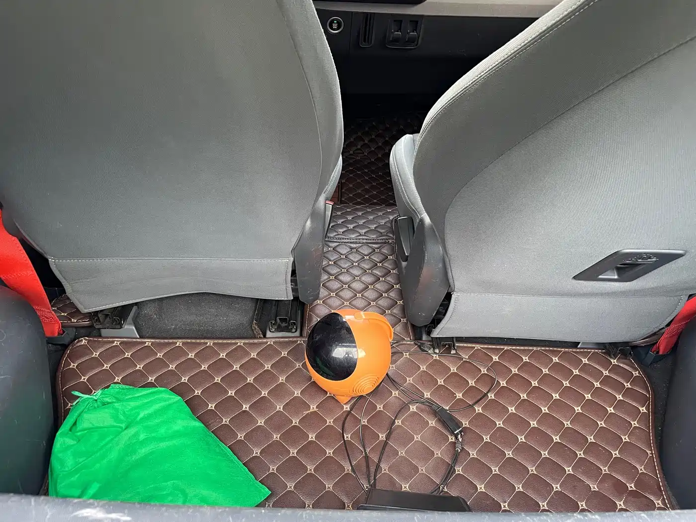 Baojun E200 2019 2019 250KM Smart Enjoy Edition