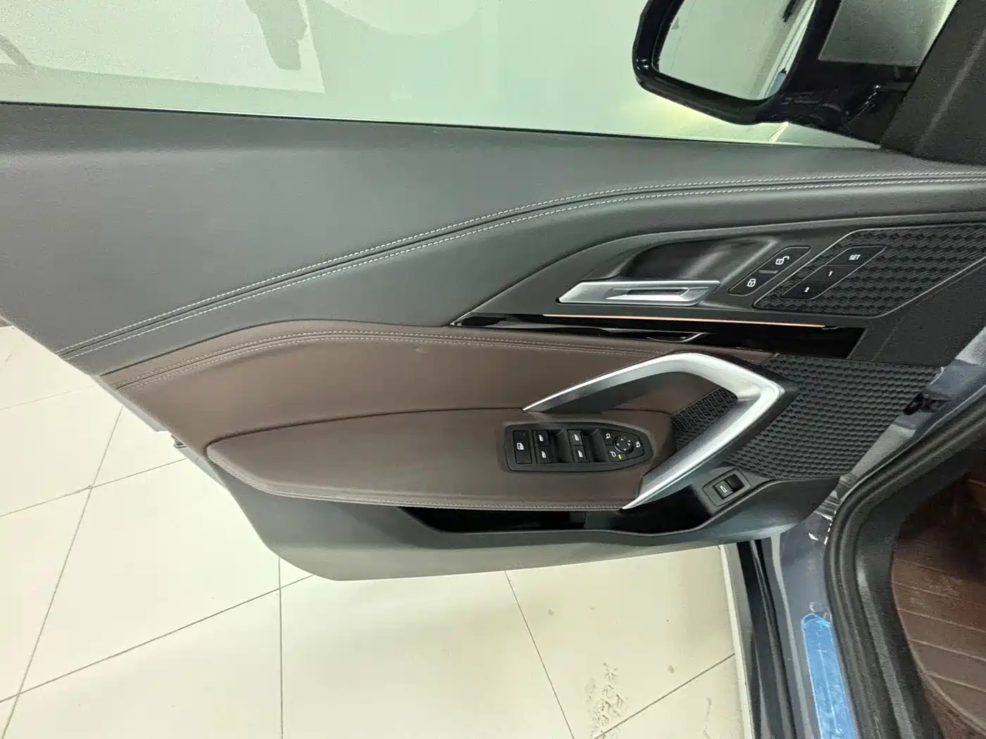 BMW X1, миниатюра 9