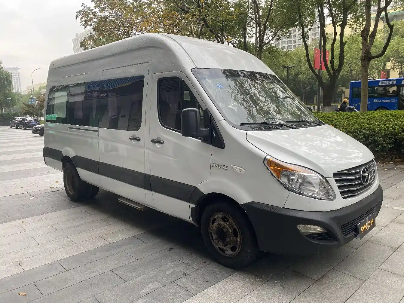 JIANGQI GROUP XINGRUI