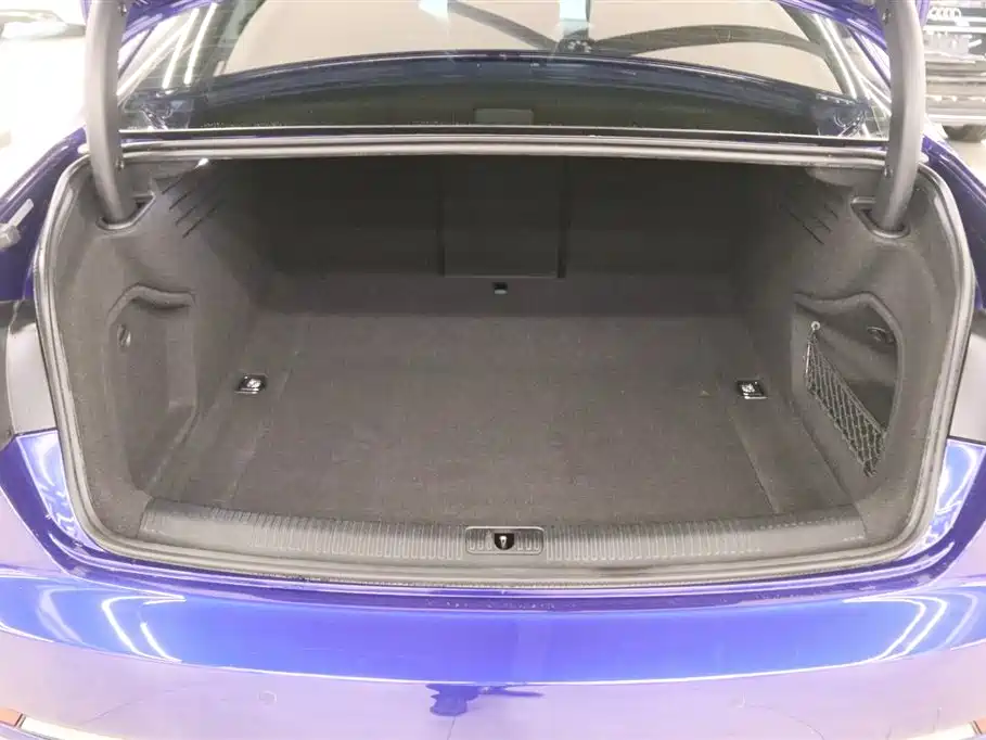 Audi A4L 2019 40 TFSI Progressive (China VI) фото 16