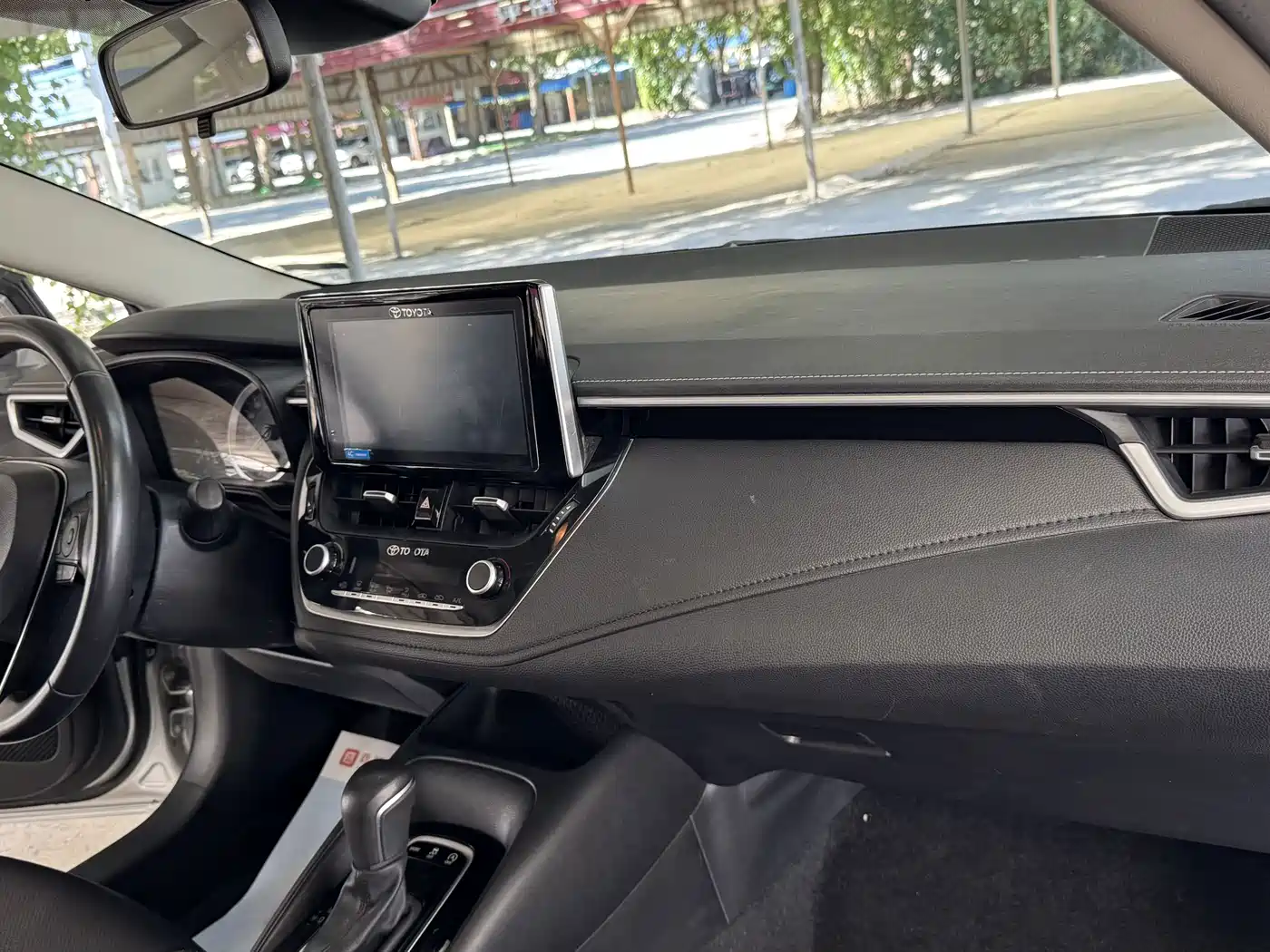 Toyota Corolla, миниатюра 14