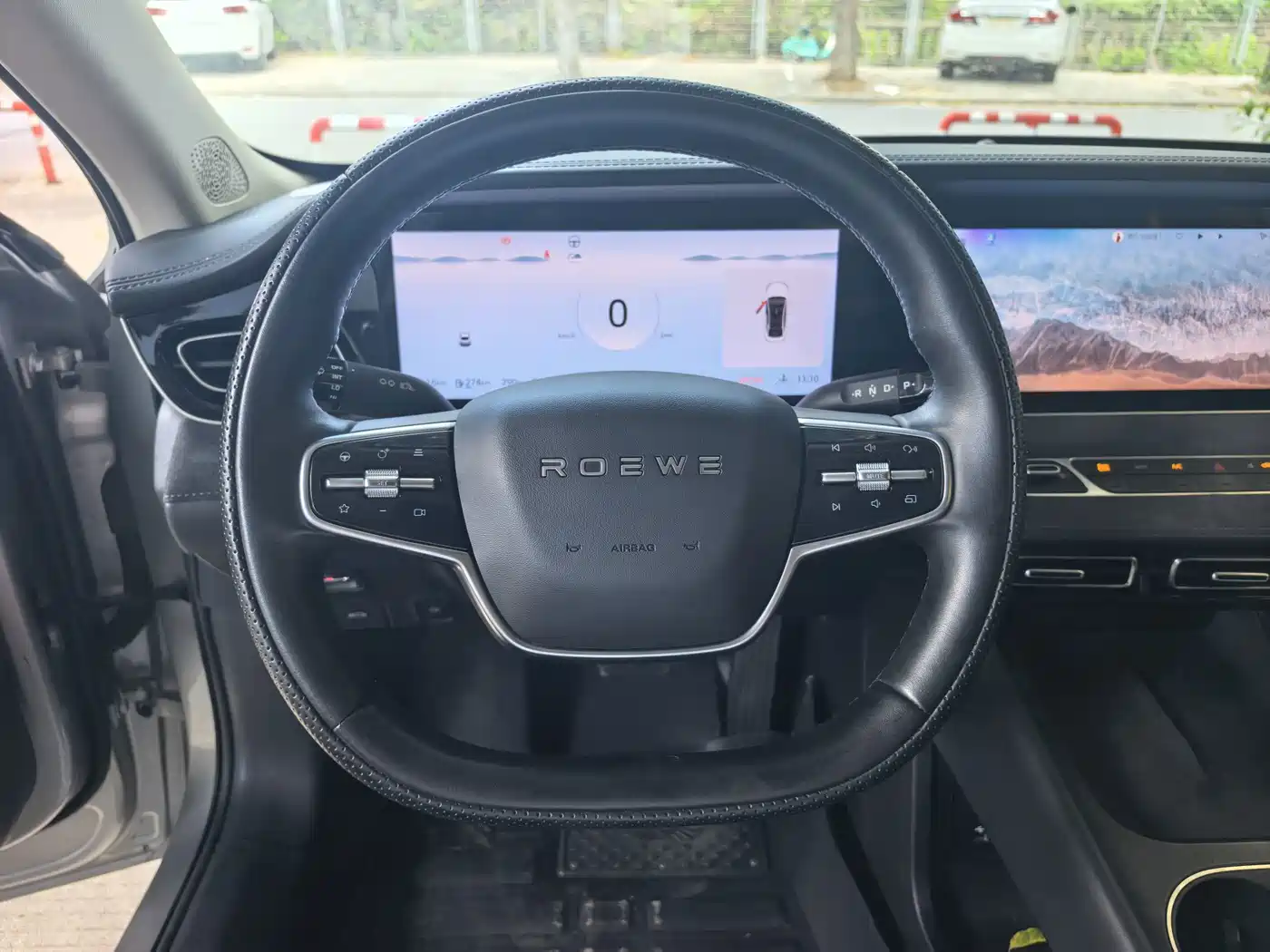 Photo 6 - Roewe D7