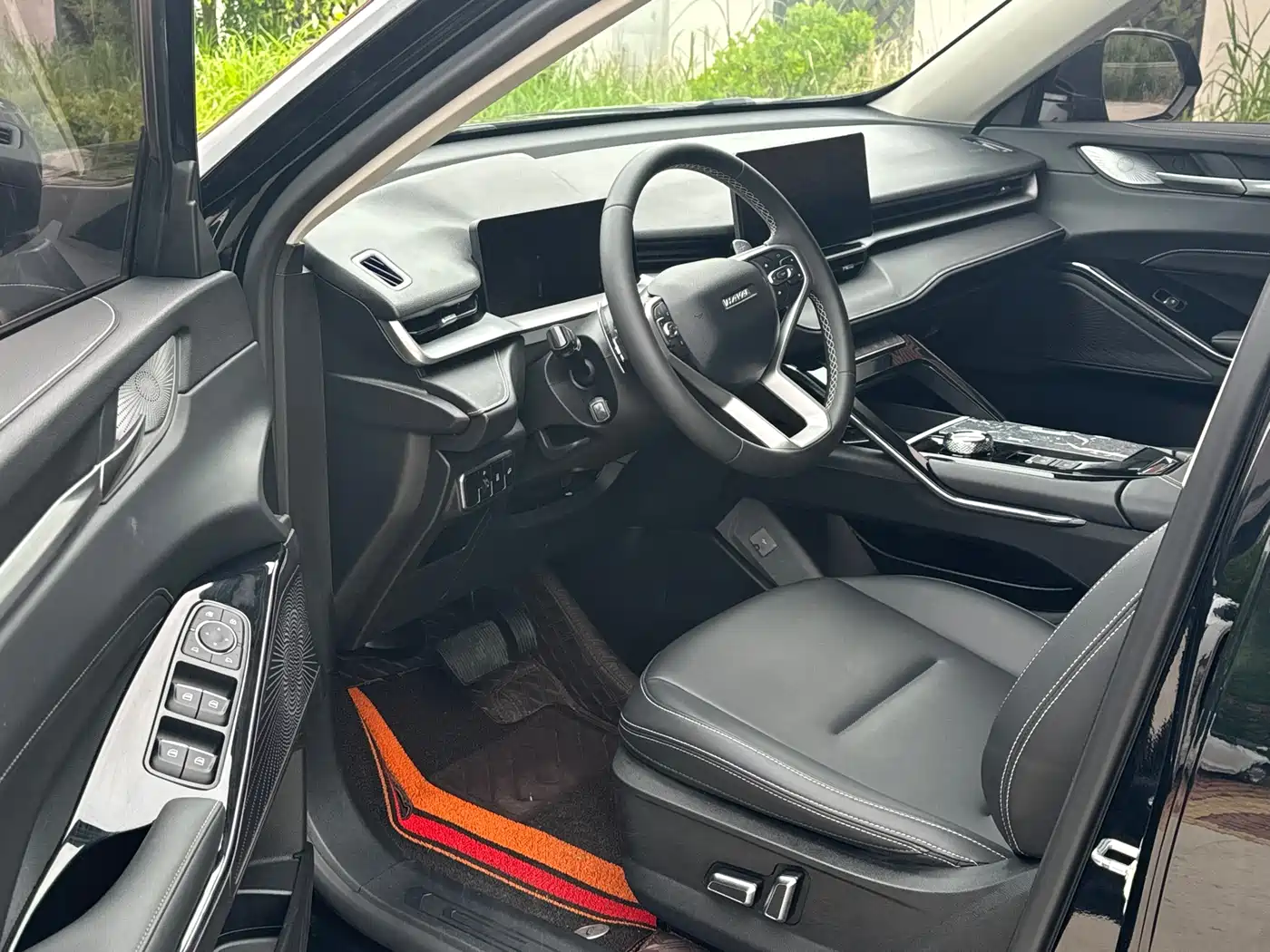 Haval H6 2024 1.5T 2WD Pro фото 8