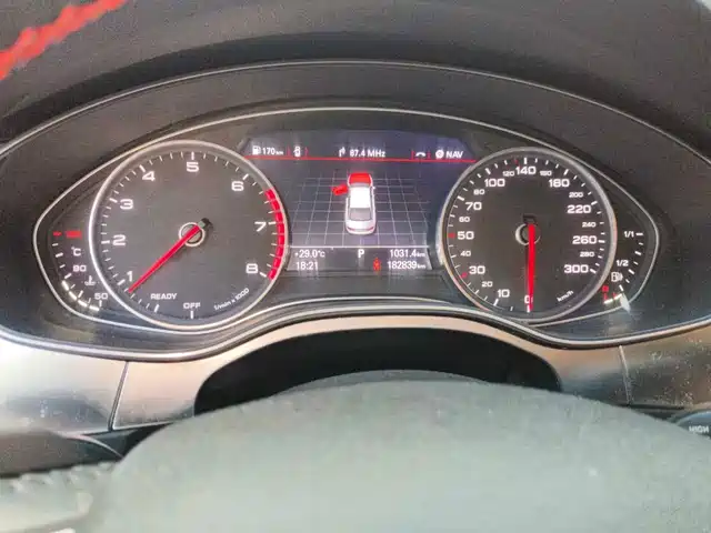 Audi A6L 2017 30 FSI Comfort — фото 4