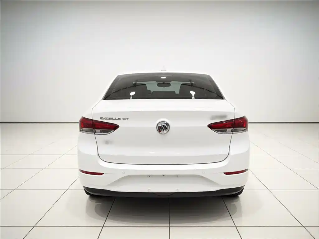 Buick Excelle 2019 15T DCT Connected Elite Type China VI фото 6