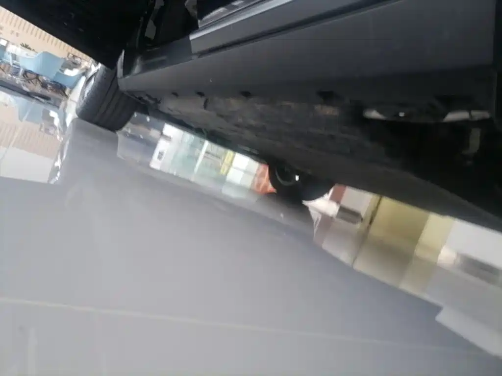 BYD Tang New Energy 2025 2025 Smart Driving Edition DM-i 115KM Flagship