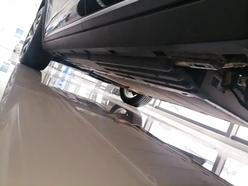 BYD Tang New Energy 2025 2025 Smart Driving Edition DM-i 115KM Flagship