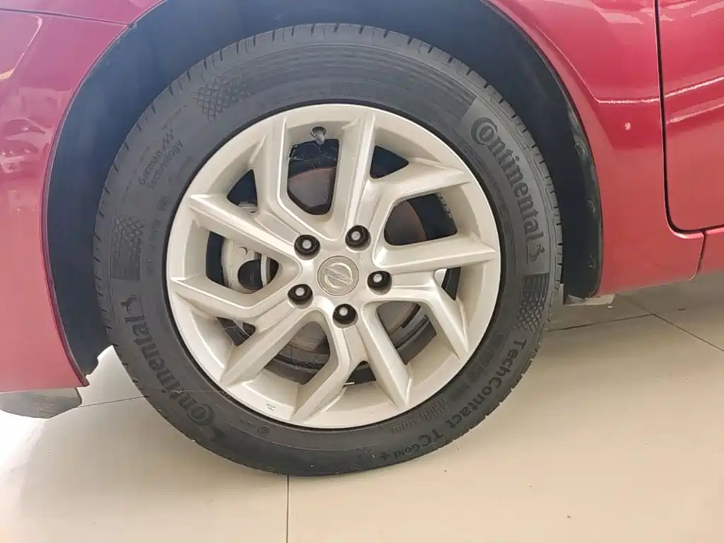 Nissan Tiida, миниатюра 23