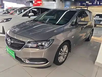 Buick GL6