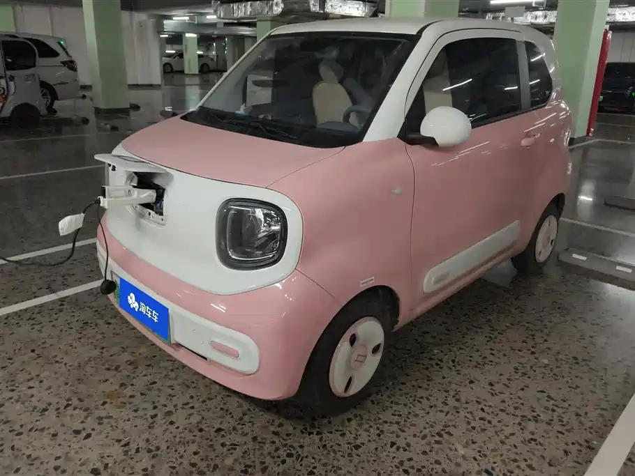 BESTUNE PENTIUM PONY