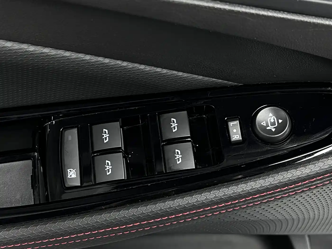 Buick Verano 2024 2023 Pro GS Gale Edition