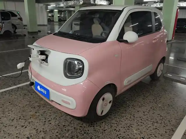 bestune pentium-pony