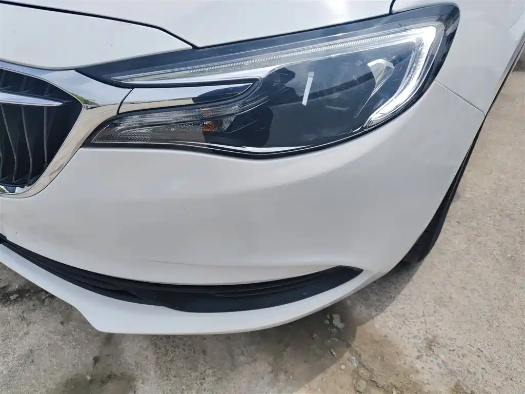 Buick Excelle 2019 15T DCT Connected Elite Type China VI фото 24