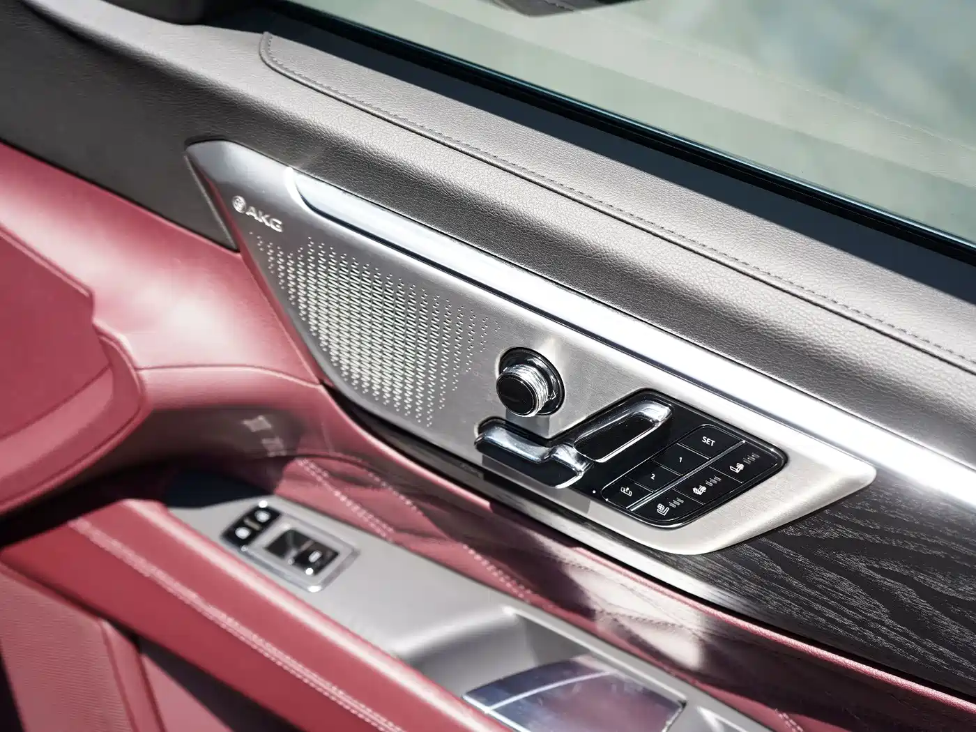 Cadillac CT6 2024 2023 28T Platinum Model