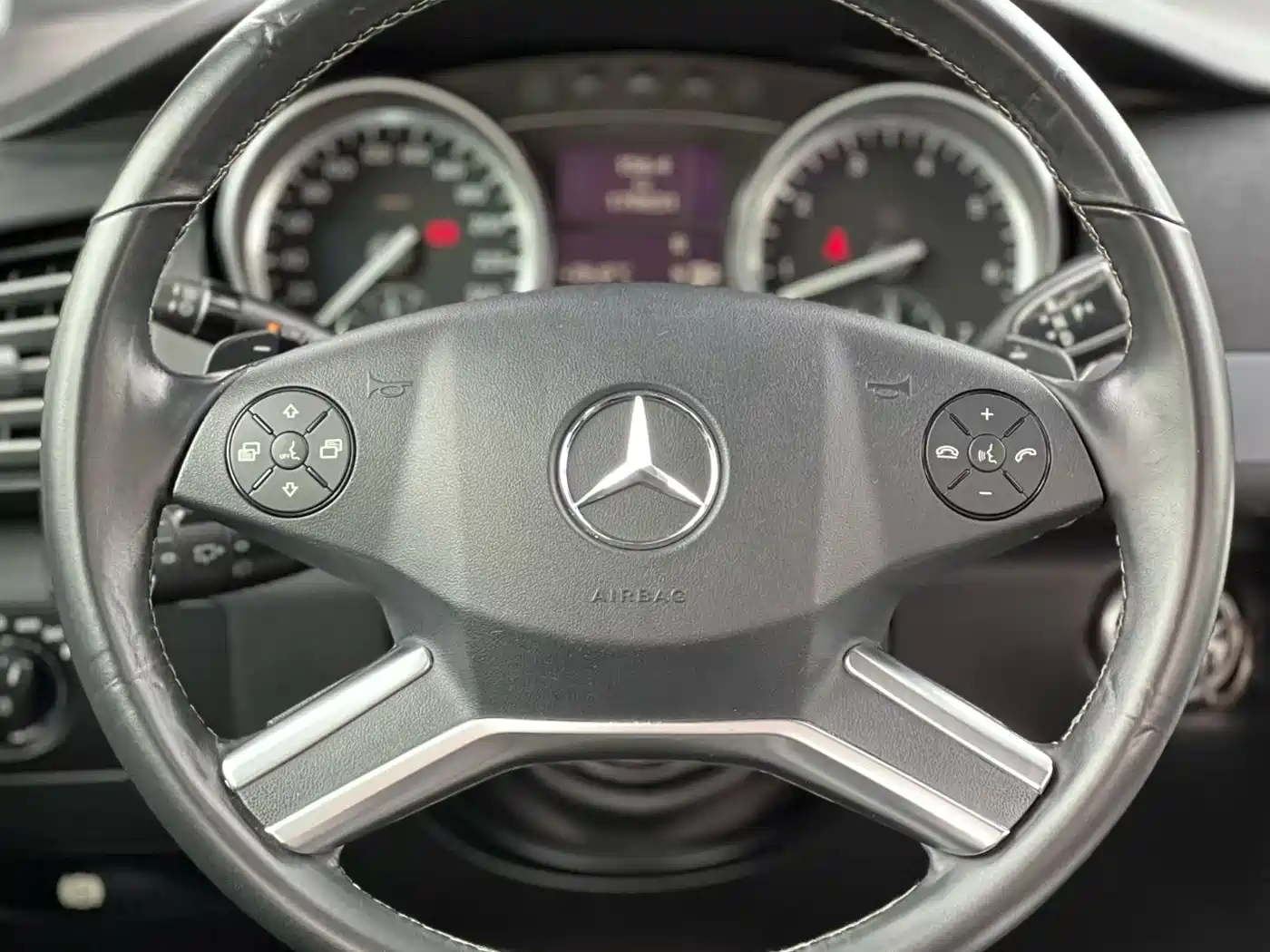 Mercedes-Benz R-Class 2014 R 320 4MATIC Business фото 2
