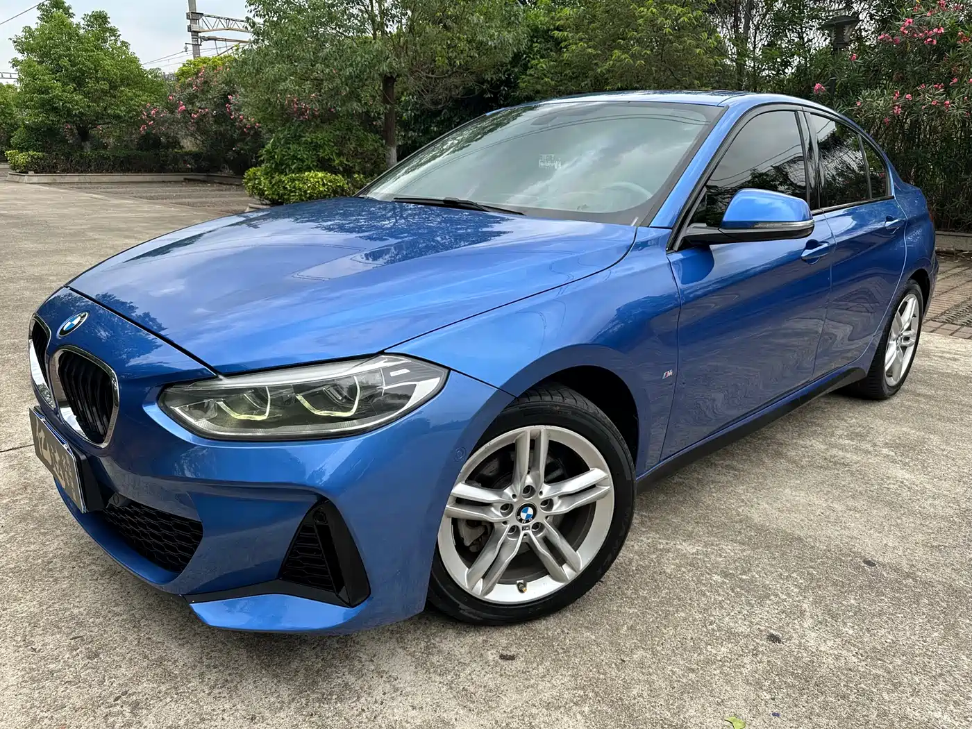 BMW 1 Series 2020 Model 120i M Sport Package