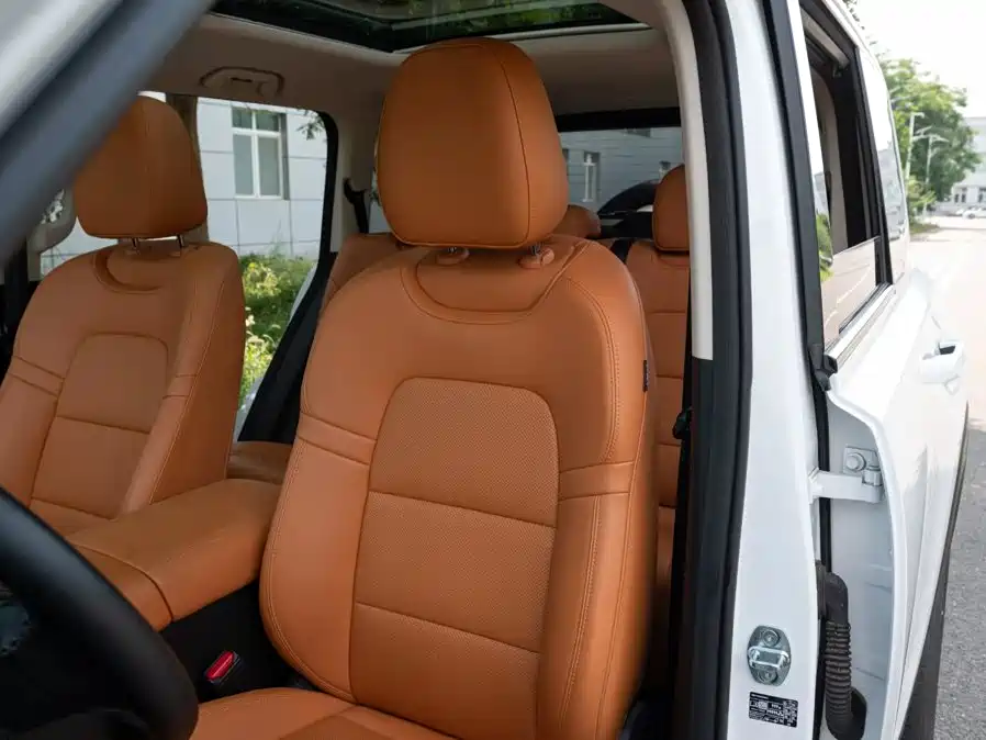 Haval Raptor 2024 2024 Hi4 145 Cross-country Edition