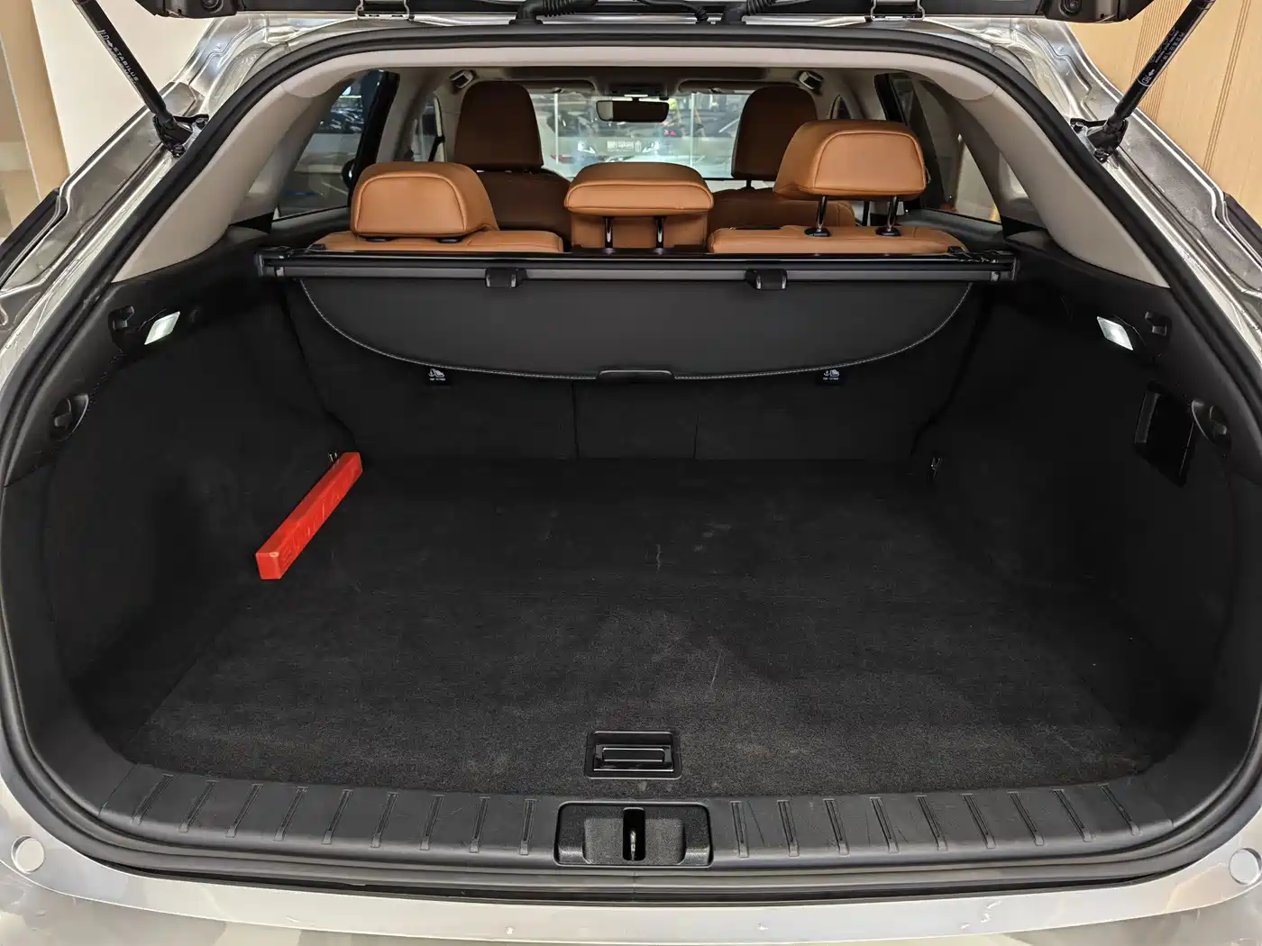 Фото 13 - Lexus RX