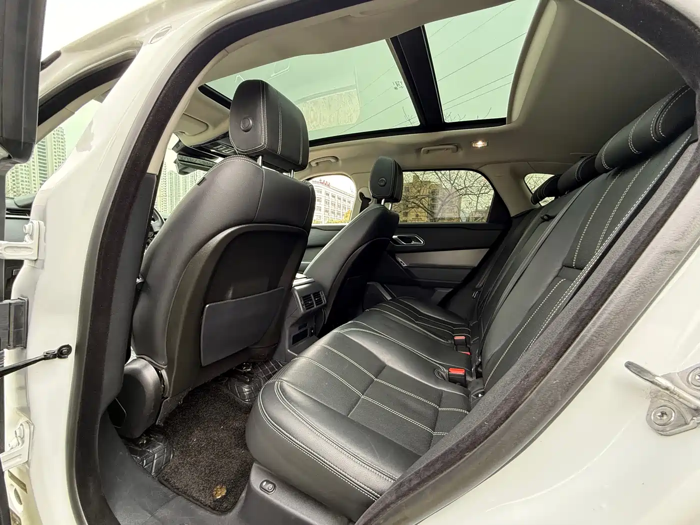 Land Rover Range Rover Velar 2018 P300 S фото 8
