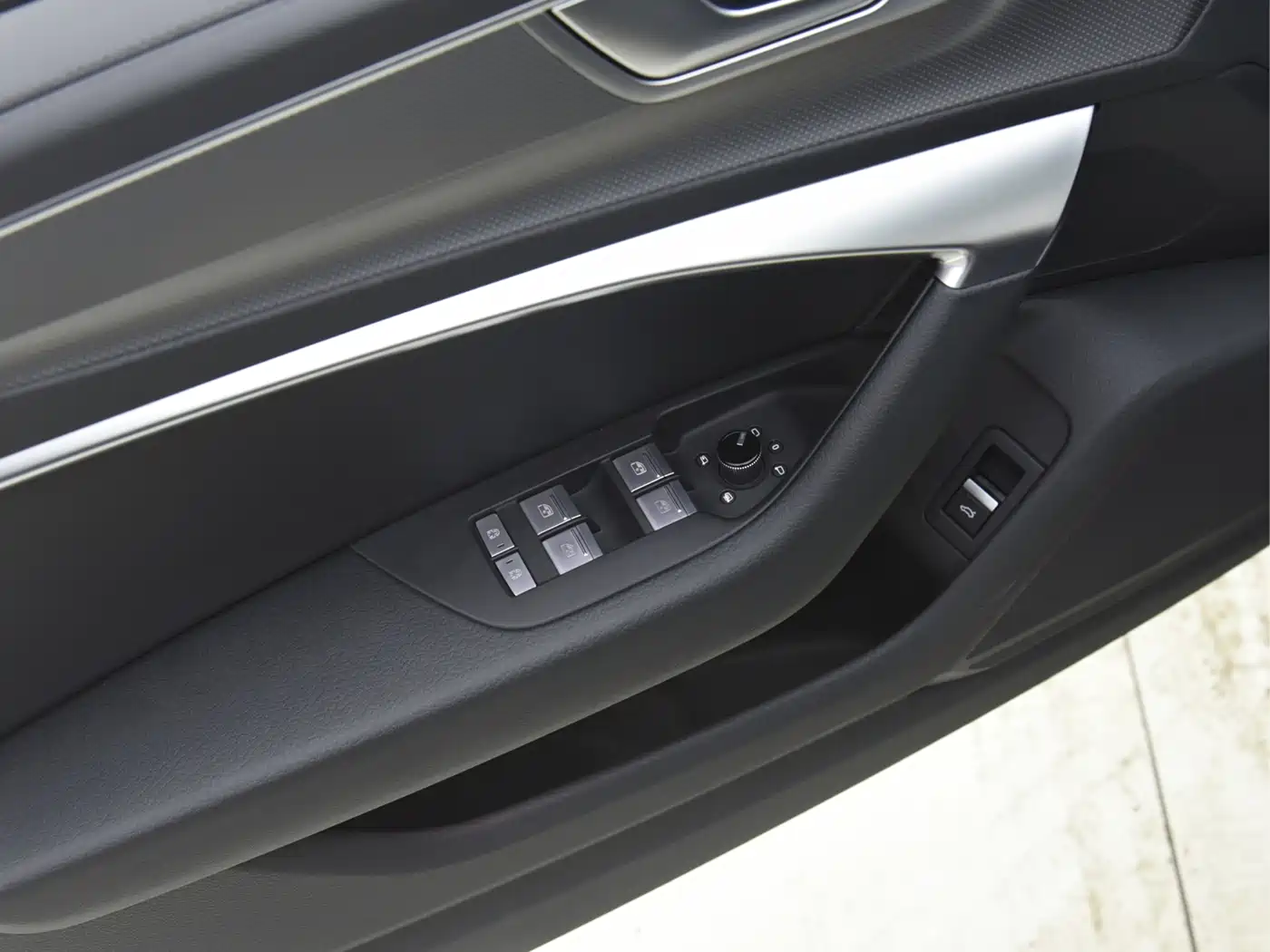 Audi A6L 2024 45 TFSI Premium Dynamic фото 9