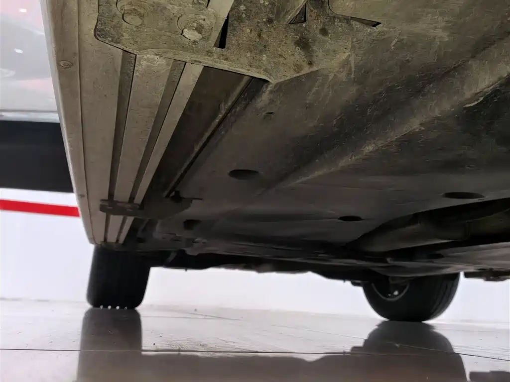 VOLKSWAGEN TANYUE