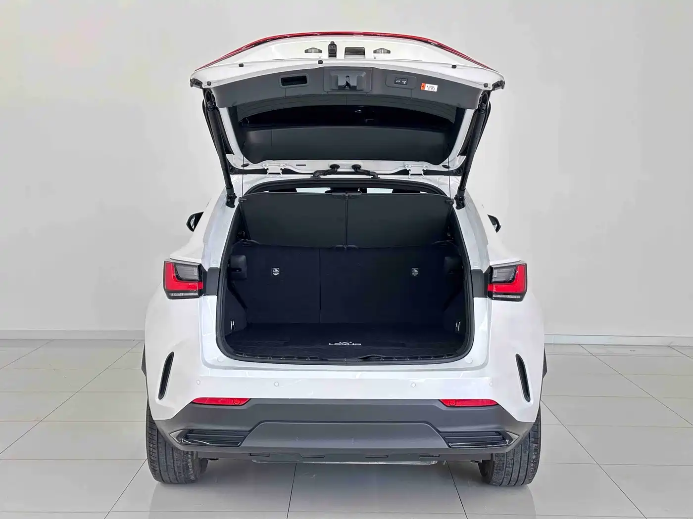 Lexus NX 2024 2023 260 FWD Creative Travel Special Edition