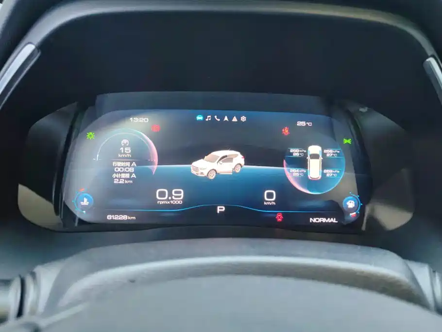 Photo 14 - Haval H6