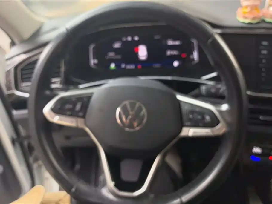 VOLKSWAGEN TANYUE GTE PLUG-IN HYBRID
