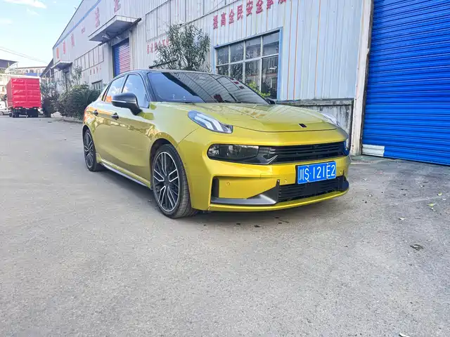 LYNK 03
